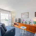 Royal Marine-4 By Interhome *