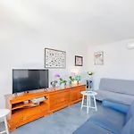 Royal Marine-4 By Interhome Apartament Fréjus
