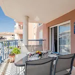 Royal Marine-4 By Interhome * Fréjus