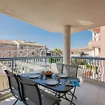 Apartament Royal Marine-4 By Interhome *