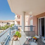 Royal Marine-4 By Interhome Apartament Fréjus