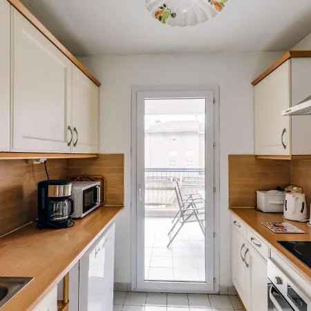Royal Marine-4 By Interhome