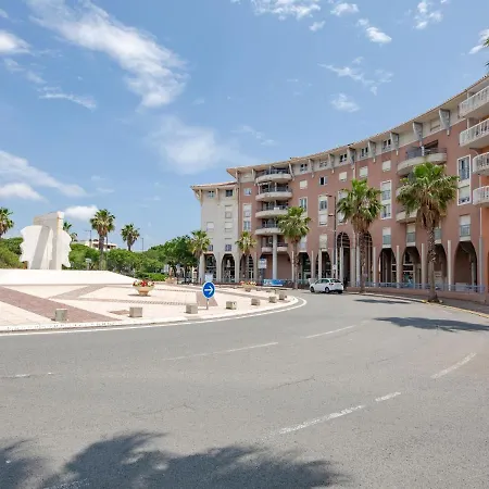 Apartment Royal Marine-4 By Interhome