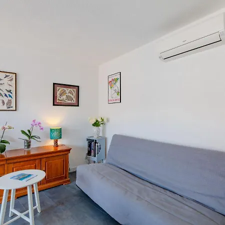 Royal Marine-4 By Interhome Apartment *