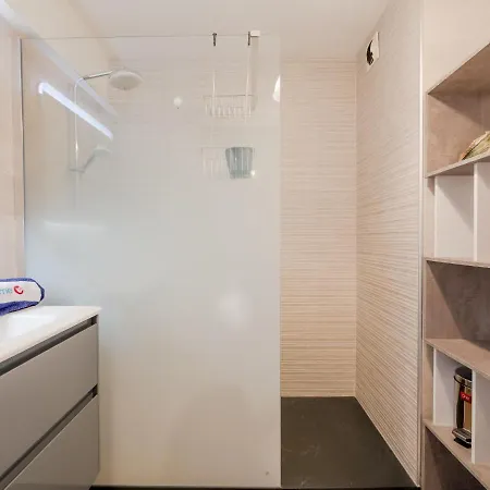 Royal Marine-4 By Interhome Apartment *