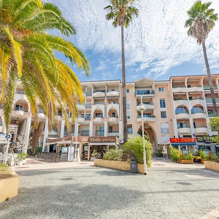 Royal Marine-4 By Interhome Apartament