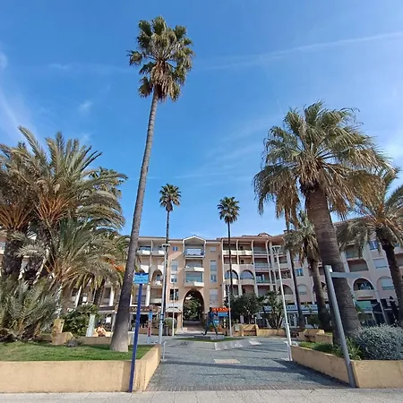 Royal Marine-4 By Interhome * Fréjus