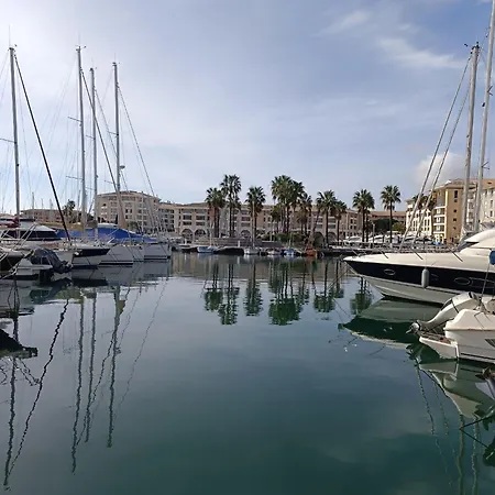 Royal Marine-4 By Interhome * Fréjus