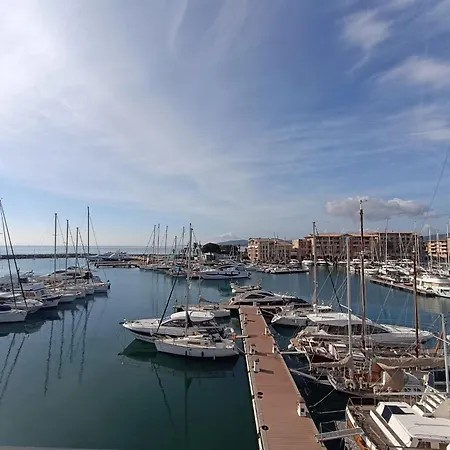 Royal Marine-4 By Interhome Apartament *