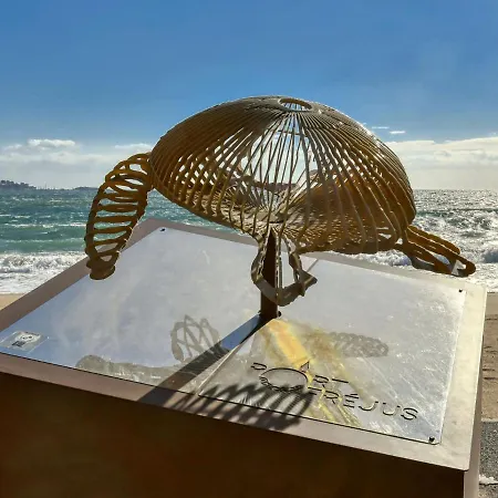 Royal Marine-4 By Interhome Fréjus