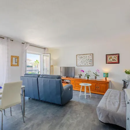 Apartment Royal Marine-4 By Interhome
