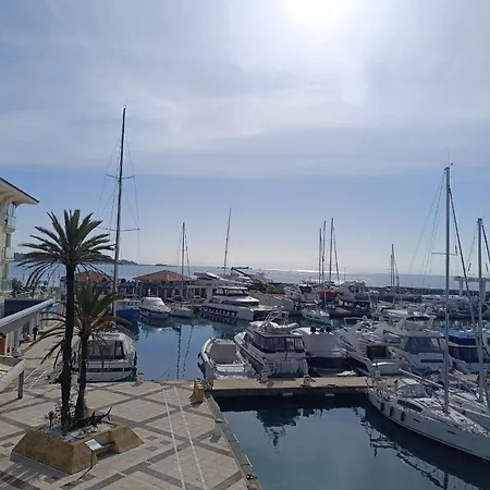 Royal Marine-4 By Interhome شقة Fréjus
