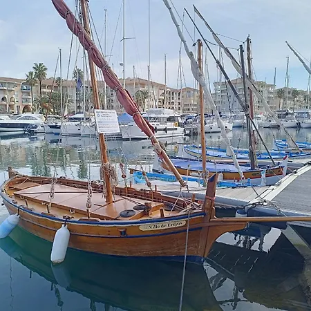 Royal Marine-4 By Interhome