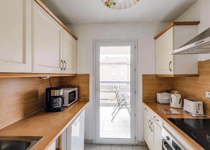 Royal Marine-4 By Interhome