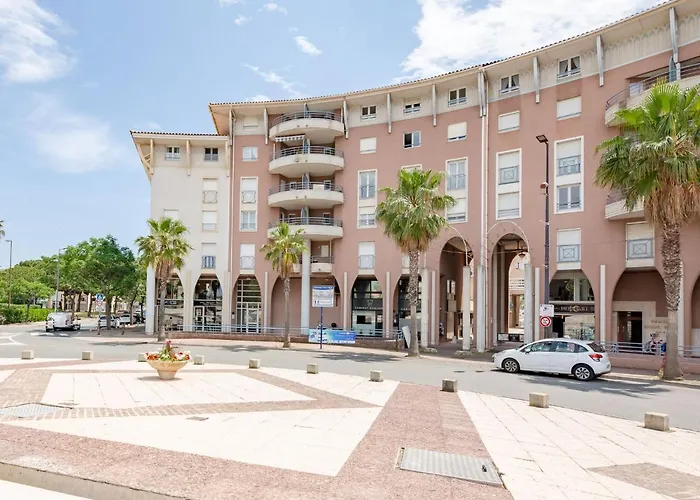 Appartamento Royal Marine-4 By Interhome *