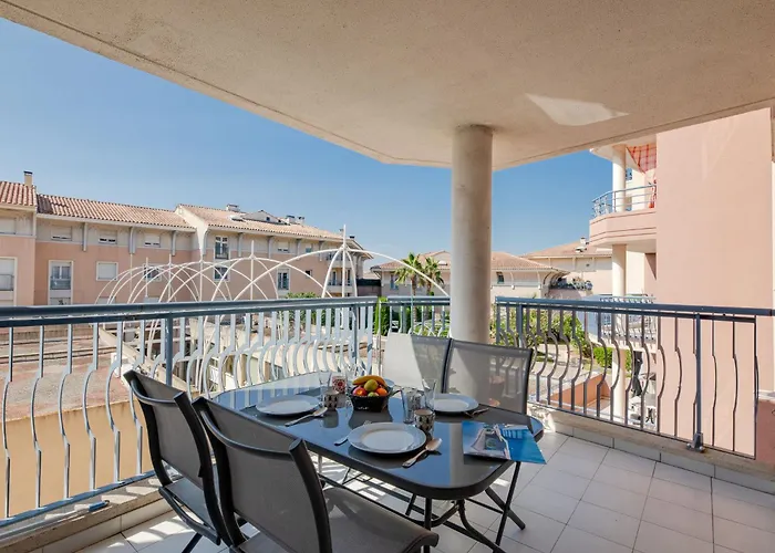 Appartamento Royal Marine-4 By Interhome *